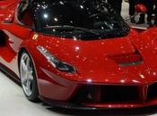 2013 Ferrari LaFerrari