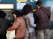Cyprus Savings Causes Public Panic
