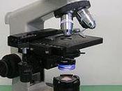 Forensic Science Microscope