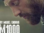 Swim1000 Film: Following Dave Cornthwaite Down Missouri River