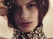 Cassi Dungen Lucas Pittaway Will Davidson Vogue Australia April 2013