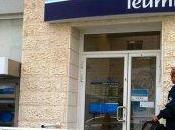 Bank Robbery RBS!!
