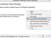 Windows Security Made Easy with Defender Status Manager