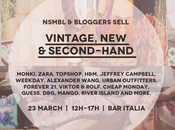 There: NSMBL Sale This Saturday!