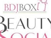 First Beauty Social March