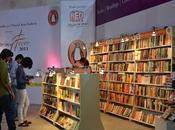 Literary Fever Hits Delhi!