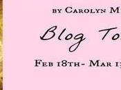 {Author Interview} Victoria Rebels Carolyn Meyer