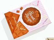 Review: Etude House Sweet Recipe Chocolate Eyes