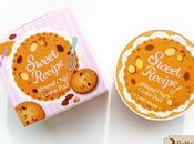 Review: Etude House Sweet Recipe Almond Chip Cookie Pact
