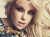 Little Boots "Broken Record"