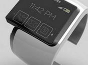 Samsung Working Smartwatch, Confirms