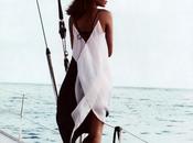 Joan Smalls Patrick Demarchelier Vogue April 2013