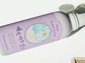 Review: Etude House Magic Bubble Peeling