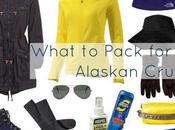 What Wear Alaskan Cruise