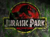 Preparation Part Jurassic Park Hits Blu-Ray March