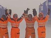 Coldest Journey: Winter Antarctic Crossing Ready Underway