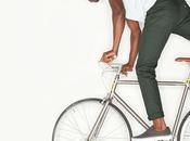 Levis Commuter Straight Jeans