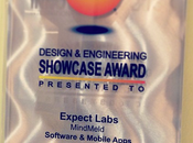 MindMeld Takes Home Design Engineering Innovations Award