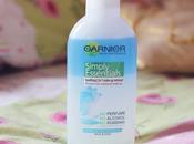 Garnier Soothing Make-up Remover