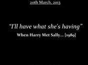 When Sally Prove Harry Wrong