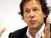 Imran Khan Elected Chairman Unopposed
