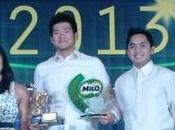 Milo Honors Outstanding Young Athletes Awards Night