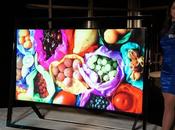 Samsung Launches Giant 85-inch Smart $40,000