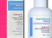 Intellectual Beauty GrandCentralBeauty's S.M.A.R.T. Skin Perfecting™ Polisher