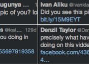 Growth #Twitter Followers Become Curse