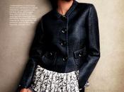 Cora Emmanuel Victor Demarchelier Harper’s Bazaar April 2013