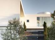 Modern Family Home Dennis Gibbens Architects