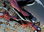 First Look Superior Spider-Man Slott Humberto Ramos