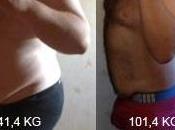 Lose Pounds Seven Months With LCHF