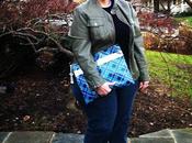 Frugal Fashion Friday Leather Spring Anytime)