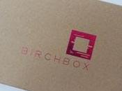 BirchBox Don't Down! March 2013 Unwrapped