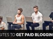 Sites Paid Writing Blogging Best