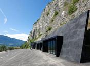 Rock Bergmeisterwolf Architekten