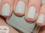 Essie Absolutely Shore