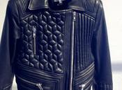 Boom!- Leather Jacket//iro Fw13