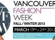 Vancouver Fashion Week!