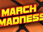 Beginner’s Guide March Madness