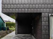 House Baksvanwengerden Architecten