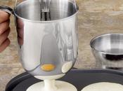 It’s Weekend: Let’s Make Pancakes