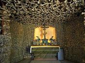 Most Bizarre European Ossuaries