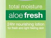 Launch Vaseline® Total Moisture Aloe Fresh with STRATYS-3 Technology