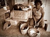 Faces Bougainville: Cook