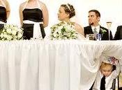 Kids Wedding-Unpredictable