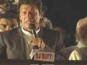 Imran Khan Promises Fight ‘Jihad’ Against Oppression