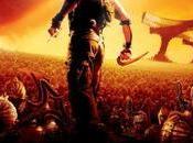 Riddick Teaser Trailer Revealed
