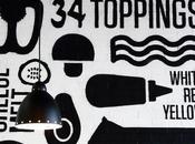 Let’s Enjoy Blueberry Square Burger